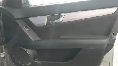 Автозапчастина б/у РЕГУЛЯТОР ПЕРЕДНЬОГО ПРАВОГО СКЛА для MERCEDES-BENZ CLASE C (W204)  Посилання на OEM IAM   