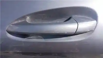 Pièce détachée automobile d'occasion POIGNÉE EXTÉRIEURE ARRIÈRE GAUCHE pour MERCEDES-BENZ CLASE C (W204)  Références OEM IAM A2047600170 9999  