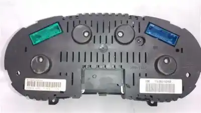 Автозапчасти б/у приборная доска за seat leon (1m1) (11.1999->) 1.8 signo [1.8 ltr. - 132 kw 20v turbo] ссылки oem iam 88311292  