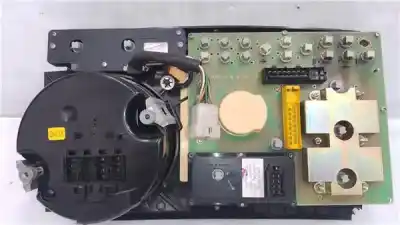 Pezzo di ricambio per auto di seconda mano pannello degli strumenti per scania serie 4 (p/r 164 c) (2001->) fg  480 (4x2) e3 [15.6 ltr. - 353 kw diesel] riferimenti oem iam 1488554  