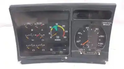 Автозапчастина б/у ПАНЕЛЬ ІНСТРУМЕНТІВ для SCANIA SERIE 4 (P/R 164 C) (2001->)  Посилання на OEM IAM 1488554  