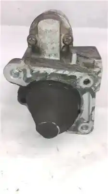 Recambio de automóvil de segunda mano de Motor Arranque para RENAULT CLIO II FASE II (B/CB0)  referencias OEM IAM   8200227092