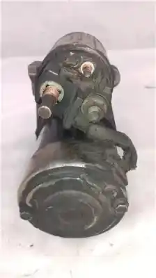 Pezzo di ricambio per auto di seconda mano motorino di avviamento per renault clio ii fase ii (b/cb0) 1.5 dci diesel riferimenti oem iam 8200227092  