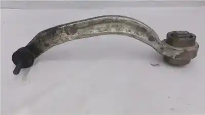 Автозапчасти б/у передний левый верхний рычаг подвески за audi a6 avant (4f5) 2.0 tdi [2.0 ltr. - 103 kw tdi] ссылки oem iam 4f0407693c  