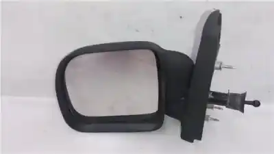 Автозапчастина б/у ЛІВЕ ДЗЕРКАЛО для RENAULT KANGOO (F/KC0)  Посилання на OEM IAM E30157703  