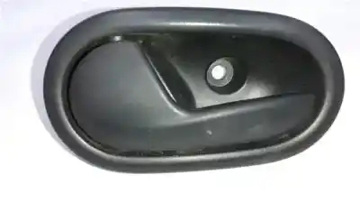 İkinci el araba yedek parçası SOL ARKA IÇ KULP için DACIA LOGAN II  OEM IAM referansları 806717698R  