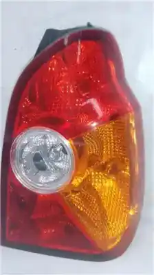 Pezzo di ricambio per auto di seconda mano LUCI POSTERIORI DESTRA per HYUNDAI TERRACAN (HP)  Riferimenti OEM IAM 92402H1020  