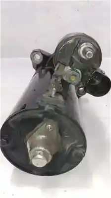 Pezzo di ricambio per auto di seconda mano motorino di avviamento per audi q7 (4l) 3.0 v6 24v tdi riferimenti oem iam 059911024h  