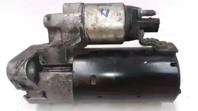 Pezzo di ricambio per auto di seconda mano motorino di avviamento per audi q7 (4l) 3.0 v6 24v tdi riferimenti oem iam 059911024h  