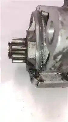 Pezzo di ricambio per auto di seconda mano motorino di avviamento per audi q7 (4l) 3.0 v6 24v tdi riferimenti oem iam 059911024h  