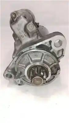 Pezzo di ricambio per auto di seconda mano MOTORINO DI AVVIAMENTO per AUDI Q7 (4L)  Riferimenti OEM IAM 059911024H  