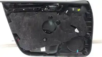 Автозапчастина б/у обработка передніх правіх дверей для audi a3 sedán (8vm) (04.2016->) 1.6 30 tdi s line [1.6 ltr. - 85 kw tdi] посилання на oem iam 8v58677106  