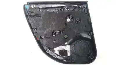 İkinci el araba yedek parçası arka sag kapi kaplamasi için audi a3 sedán (8vm) (04.2016->) 1.6 30 tdi s line [1.6 ltr. - 85 kw tdi] oem iam referansları 8v5867306  