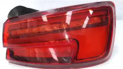 Pezzo di ricambio per auto di seconda mano  per AUDI A3 SEDÁN (8VM) (04.2016->)  Riferimenti OEM IAM 8V5945092  