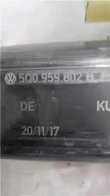 Автозапчастина б/у двигатель переднього правого скла для audi a3 sedán (8vm) (04.2016->) 1.6 30 tdi s line [1.6 ltr. - 85 kw tdi] посилання на oem iam 5q0959802b  