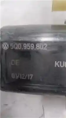 Автозапчасти б/у мотор заднего правого стекла за audi a3 sedán (8vm) (04.2016->) 1.6 30 tdi s line [1.6 ltr. - 85 kw tdi] ссылки oem iam 5q0959802  