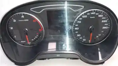 Pezzo di ricambio per auto di seconda mano  per AUDI A3 SEDÁN (8VM) (04.2016->)  Riferimenti OEM IAM 8V0920873M  