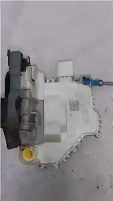 İkinci el araba yedek parçası sol ön kapi kilidi için audi a3 sedán (8vm) (04.2016->) 1.6 30 tdi s line [1.6 ltr. - 85 kw tdi] oem iam referansları 8x1837015c  