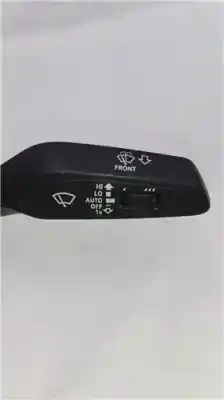Pezzo di ricambio per auto di seconda mano comando multifunzione per audi a3 limousine (8vs, 8vm) 1.6 tdi riferimenti oem iam 8v0953521kk  