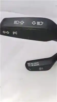 Pezzo di ricambio per auto di seconda mano comando multifunzione per audi a3 limousine (8vs, 8vm) 1.6 tdi riferimenti oem iam 8v0953521kk  