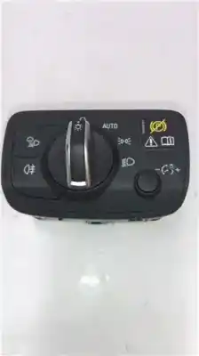 Автозапчасти б/у управление светом за audi a3 limousine (8vs, 8vm) 1.6 tdi ссылки oem iam 8v0941531ar