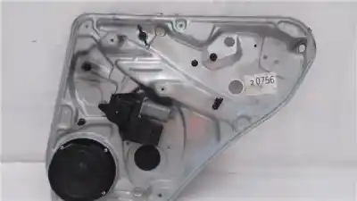 Second-hand car spare part REAR RIGHT WINDOW REGULATOR for VOLKSWAGEN PASSAT B5.5 VARIANT (3B6)  OEM IAM references 3B5839756C  