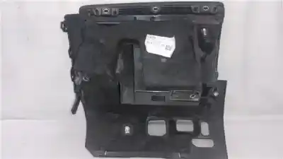 Автозапчасти б/у бардачок за audi a3 limousine (8vs, 8vm) 1.6 tdi ссылки oem iam 8v1857035d  