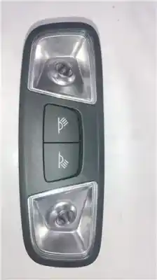 Автозапчасти б/у внутренний свет за audi a3 limousine (8vs, 8vm) 1.6 tdi ссылки oem iam 8v0947111b