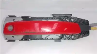 Second-hand car spare part Exterior Left Front Door Handle for AUDI A3 SEDÁN (8VM) (04.2016->) 1.6 30 TDI S line [1.6 Ltr. - 85 kW TDI] OEM IAM references 8V0837885  