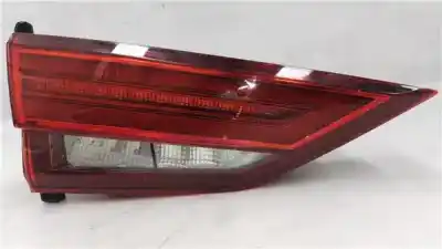Автозапчасти б/у внутренняя лампа за audi a3 limousine (8vs, 8vm) 1.6 tdi ссылки oem iam 8v5945093