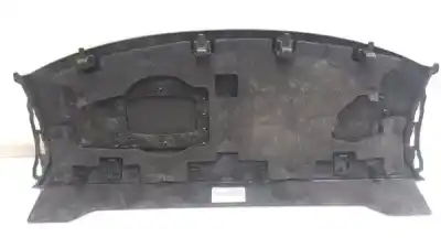 Автозапчастина б/у задній лоток для audi a3 limousine (8vs, 8vm) 1.6 tdi посилання на oem iam 8v5863411hry9  