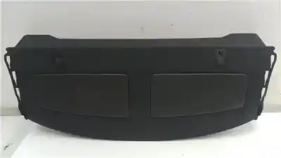 İkinci el araba yedek parçası Arka Tepsi için AUDI A3 SEDÁN (8VM) (04.2016->) 1.6 30 TDI S line [1.6 Ltr. - 85 kW TDI] OEM IAM referansları 8V5863411HRY9  
