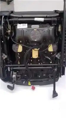 Автозапчасти б/у левое переднее сидение за audi a3 limousine (8vs, 8vm) 1.6 tdi ссылки oem iam 5q4881105ae  