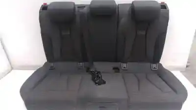 Автозапчасти б/у задние сиденья за audi a3 limousine (8vs, 8vm) 1.6 tdi ссылки oem iam 8v0885283c
