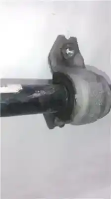 Second-hand car spare part front stabilizer bar for seat ateca (kh7) 1.0 reference [1.0 ltr. - 85 kw tsi] oem iam references 3q0411303  