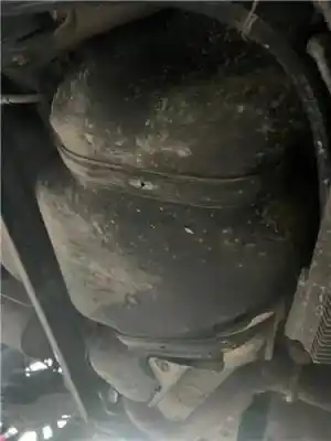 Peça sobressalente para automóvel em segunda mão depósito de combustível por skoda rapid spaceback (nh1) 1.6 tdi referências oem iam 