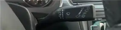Peça sobressalente para automóvel em segunda mão comutador de limpa vidros por skoda rapid spaceback (nh1) 1.6 tdi referências oem iam 