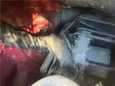 Peça sobressalente para automóvel em segunda mão abs por skoda rapid spaceback (nh1) 1.6 tdi referências oem iam 
