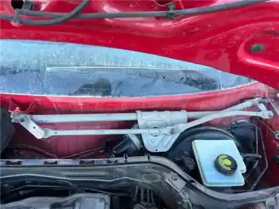 Автозапчасти б/у мотор переднего стеклоочистителя за mini mini (r56) 1.6 16v cat ссылки oem iam 61617138789