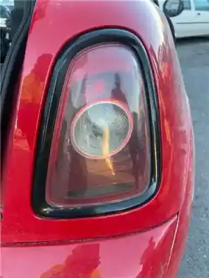 Pezzo di ricambio per auto di seconda mano  per MINI MINI (R56)  Riferimenti OEM IAM 63212757010  