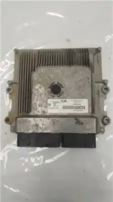 Pezzo di ricambio per auto di seconda mano CENTRALINA MOTORE per PEUGEOT 3008 SUV (MC_, MR_, MJ_, M4_)  Riferimenti OEM IAM 9826380880  