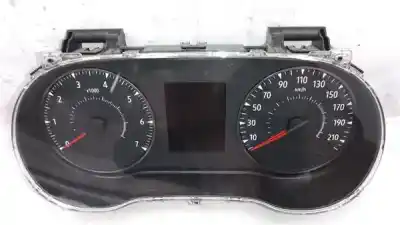 Автозапчастина б/у ПАНЕЛЬ ІНСТРУМЕНТІВ для DACIA SANDERO III  Посилання на OEM IAM 248093711R  