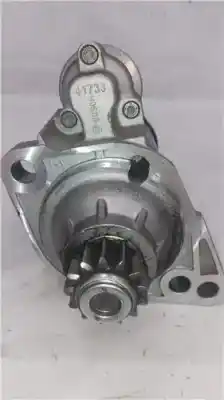 Piesă de schimb auto la mâna a doua Electromotor pentru SEAT ATECA (KH7)  Referințe OEM IAM   02Z911022C
