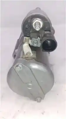 Peça sobressalente para automóvel em segunda mão motor de arranque por seat ateca (kh7) 1.0 reference [1.0 ltr. - 85 kw tsi] referências oem iam 02z911022c  