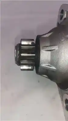 Peça sobressalente para automóvel em segunda mão motor de arranque por seat ateca (kh7) 1.0 reference [1.0 ltr. - 85 kw tsi] referências oem iam 02z911022c  