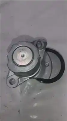 Peça sobressalente para automóvel em segunda mão esticador de correia por seat ateca (kh7) 1.0 reference [1.0 ltr. - 85 kw tsi] referências oem iam jn804e145299l  