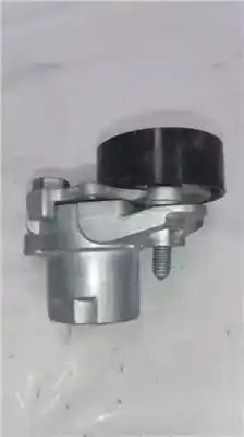 Peça sobressalente para automóvel em segunda mão esticador de correia por seat ateca (kh7) 1.0 reference [1.0 ltr. - 85 kw tsi] referências oem iam jn804e145299l  