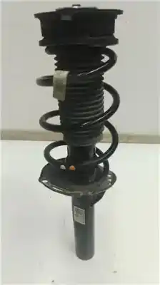 Peça sobressalente para automóvel em segunda mão amortecedor dianteiro esquerdo por seat ateca (kh7) 1.0 reference [1.0 ltr. - 85 kw tsi] referências oem iam 5q3413031  