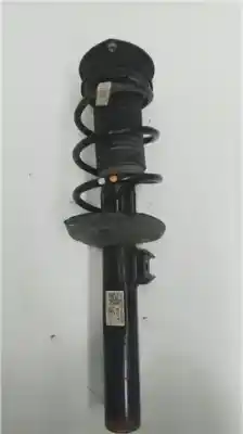 Peça sobressalente para automóvel em segunda mão Amortecedor Dianteiro Esquerdo por SEAT ATECA (KH7) 1.0 Reference [1.0 Ltr. - 85 kW TSI] Referências OEM IAM 5Q3413031  