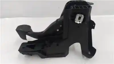 Peça sobressalente para automóvel em segunda mão pedal de travão por seat ateca (kh7) 1.0 reference [1.0 ltr. - 85 kw tsi] referências oem iam 5q1721058dm  